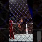 Myktybek Orolbai 👀 #ufcqatar