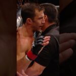 No way I went out! 😲 #ufcshorts