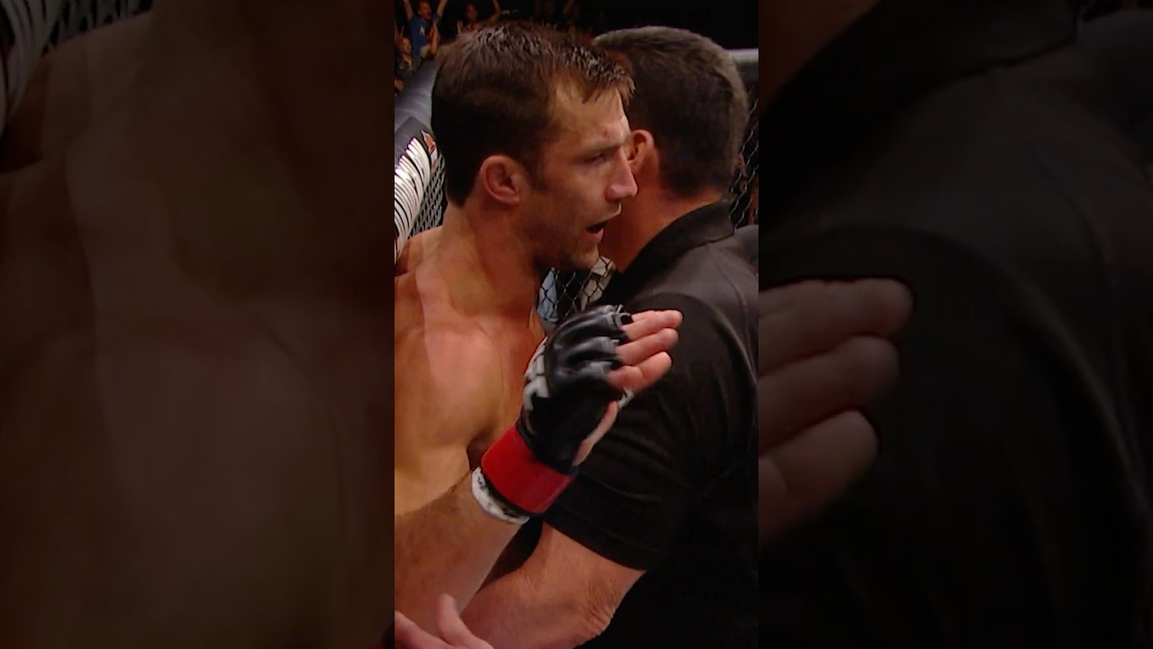 No way I went out! 😲 #ufcshorts