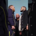 OH MAN THIS IS GOING TO BE SO GOOOOOD! 🔥 #ufc322