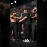 ONE MORE SLEEP 👊 #ufc322