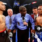 Miguel Cotto (Puerto Rico) vs Ricardo Mayorga (Nicaragua) | KNOCKOUT, BOXING fight, HD