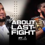 Islam Makhachev becomes double champ and names his next target at Welterweight | ABOUT LAST FIGHT