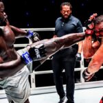 Oumar Kane (Senegal) vs Anatoly Malykhin (Russia) | MMA Fight, HD