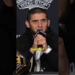 Party in Dagestan after UFC 322! 😀 #ufc322