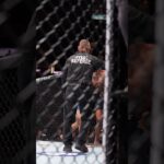 Won a championship last week and won his UFC debut this week 🚨 #ufc322