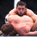 Relive UFC 322 in SLOW MOTION 👀 | Fight Motion