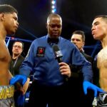Shakur Stevenson (USA) vs Oscar Valdez (Mexico) | BOXING fight, HD