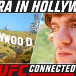 Shara Magomedov - Shara In Hollywood | UFC Connected