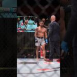 so many submissions tonight! 😀 #ufcvegas110