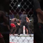 Steve Garcia is THAT DUDE 💥 #ufcvegas110