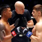 Rodtang Jitmuangnon (Thailand) vs Jacob Smith (England) II | MUAY THAI fight, HD