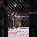 tapped quick to the choke! 👏 #ufcvegas110