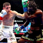 Terence Crawford (USA) vs Israil Madrimov (Uzbekistan) | BOXING fight, HD