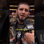 This is my dream! 🙏 #ufc322