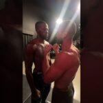 THIS WILL BE FIREWORKS 🎇 #ufcvegas111