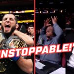 Top Commentator Moments From UFC 322 🔥