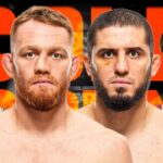 UFC 322: Della Maddalena vs Makhachev | Cold Open