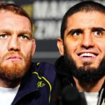 UFC 322: Pre-Fight Press Conference Highlights