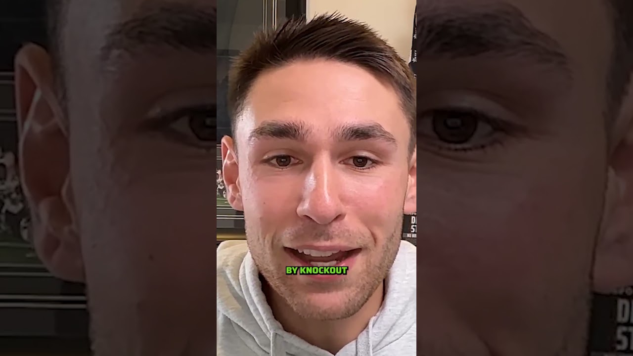 UFC 322 Underdog Pick: Edwards vs Prates #ufc322