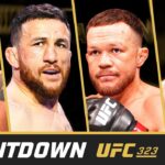 UFC 323 Countdown - Full Episode