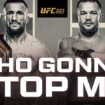 UFC 323: Dvalishvili vs Yan 2 - December 6th | Fight Promo