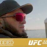 VeChain UFC 322 Embedded: Vlog Series - Episode 1