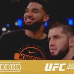 VeChain UFC 322 Embedded: Vlog Series - Episode 2