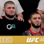 VeChain UFC 322 Embedded: Vlog Series - Episode 4