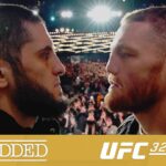 VeChain UFC 322 Embedded: Vlog Series - Episode 5