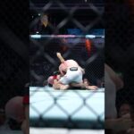 welcome to the UFC Luke Riley! 😲 #ufcqatar