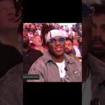 We've got SPEED and KSI in the building! 😧 #ufcqatar