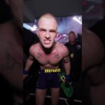 who can stop Ian Machado Garry? 🤨 #ufcqatar