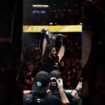 Who do you want to see Islam Makhachev fight next? 🤔 #ufc322