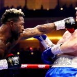 William Scull (Cuba) vs Canelo Alvarez (Mexico) | BOXING fight, HD