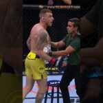 You Shouldn't Have Submitted Me 🤣 #ufcshorts