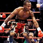 Zab Judah (USA) vs Kostya Tszyu (Russia) | KNOCKOUT, BOXING fight, HD