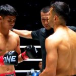 Superbon Banchamek (Thailand) vs Tayfun Ozcan (Turkey) | KNOCKOUT, MUAY THAI fight, HD