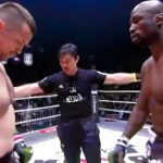 Mirko CRO COP Filipovic (Croatia) vs Muhammed Lawal (USA) | KNOCKOUT, MMA Fight HD