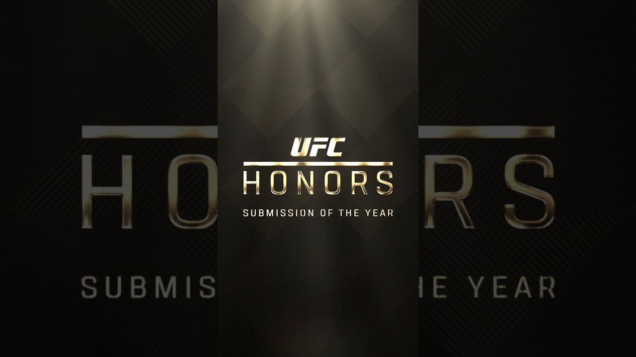 Jean Silva had a nasty submission on Bryce Mitchell 💪 #ufchonors