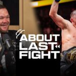 Petr Yan reclaims UFC gold and Joshua Van is the new king at Flyweight | ABOUT LAST FIGHT