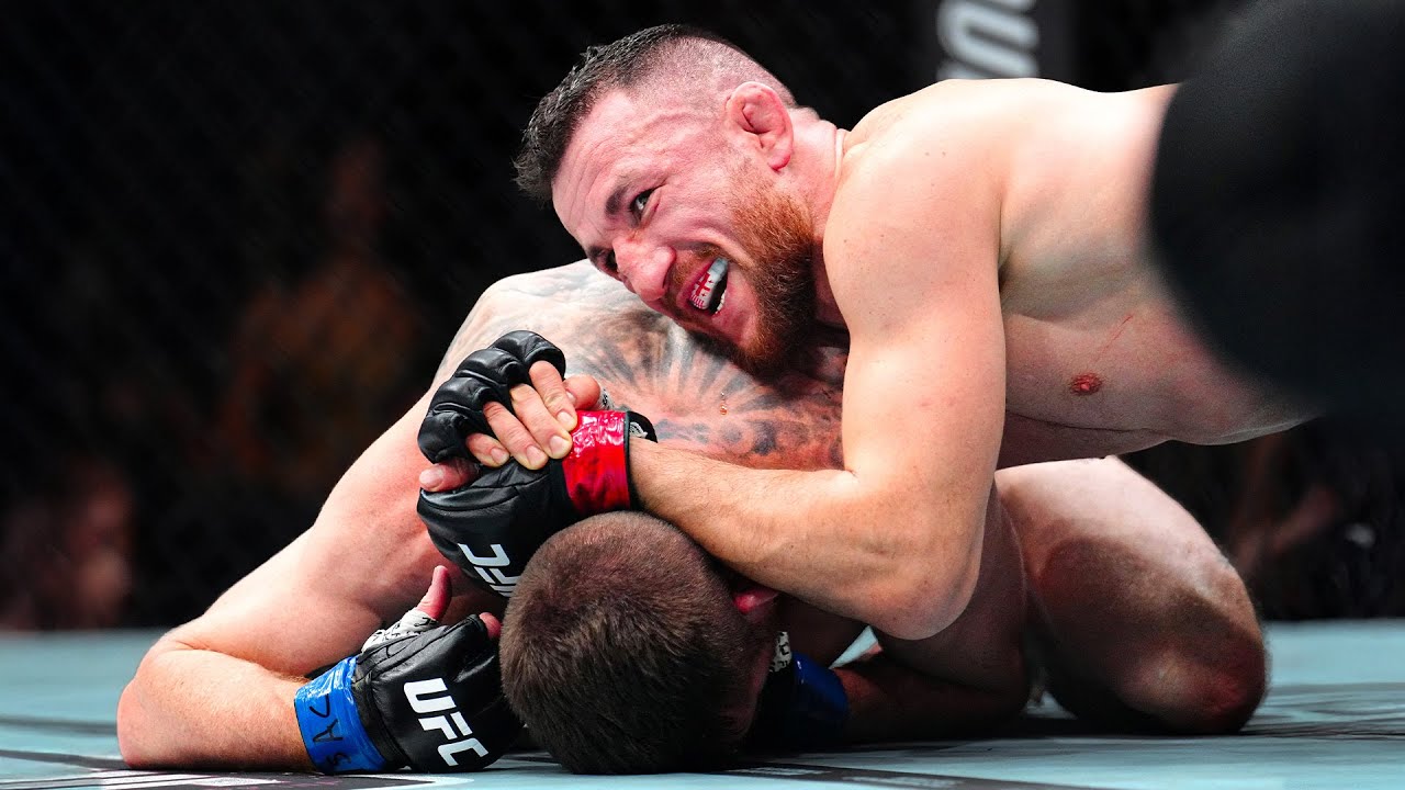 10 Fights You MUST WATCH Before UFC 323 🔥