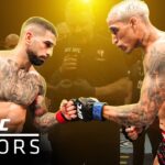 2025 Event of the Year Nominees | UFC HONORS