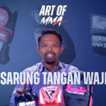 3 JENIS SARUNG TANGAN WAJIB TAHU - ART OF MMA