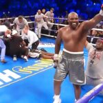 Carlos Takam (Cameroon) vs Derek Chisora (England) | KNOCKOUT, BOXING Fight, HD, 60 fps