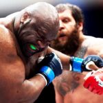 Aleksander Emelianenko (Russia) vs Bob Sapp (USA) | KNOCKOUT, MMA fight, HD