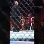 Alexandre Pantoja just broke his arm... 🤢 #ufc323