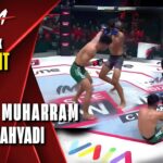 DRAMA TITLE FIGHT‼️Firman Hancurkan Dominasi Yudi di Akhir & Jadi Juara || Flashback One Pride MMA