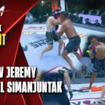 COMEBACK‼️Matthew Jeremy Balas Samuel Simanjuntak Secara Brutal | Flashback Full Fight One Pride MMA