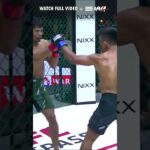 PEMBALASAN DENDAM‼️Aditya Ginting Hancurkan Dominasi Suwardi